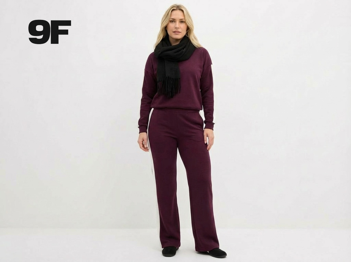 Curve Sculpt Pant Spiced Whine XS